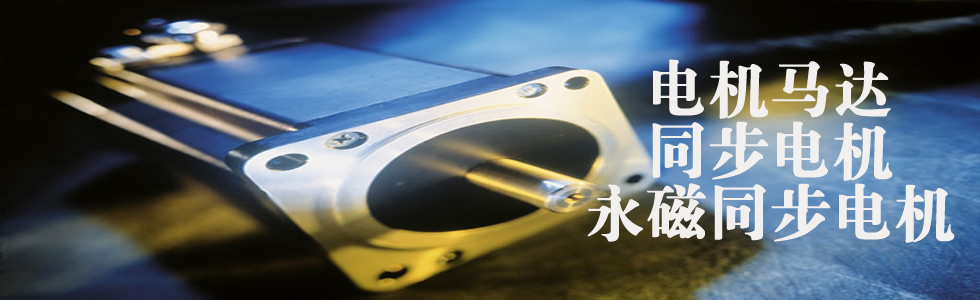高壓電機、低壓電機